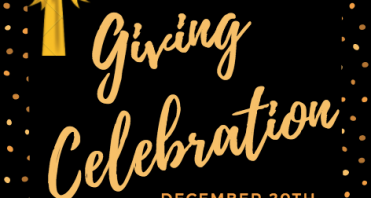 Updated Giving Celebration