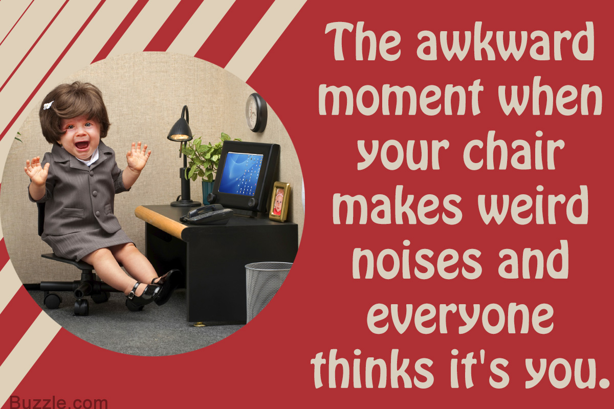 Fun Fact National Awkward Moments Day Empower Generations