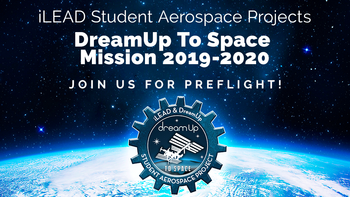 Empower Generations Dreamup to Space
