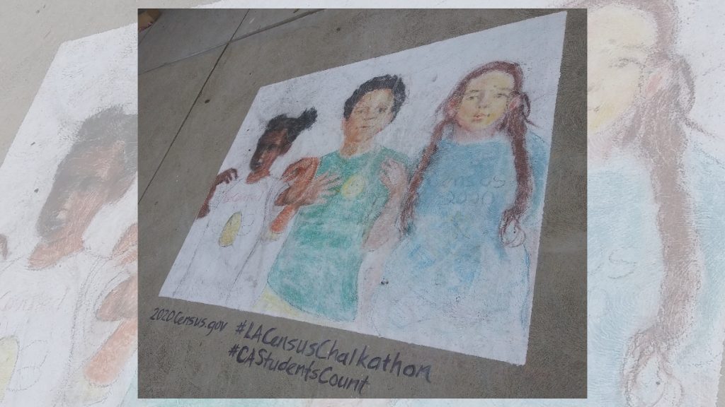 empower-generations-chalk-art-activism