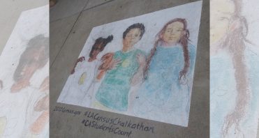empower-generations-chalk-art-activism