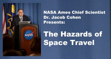 Cohen NASA presents