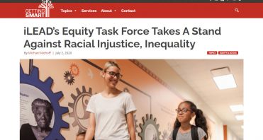 iLEAD's Equity Task Force