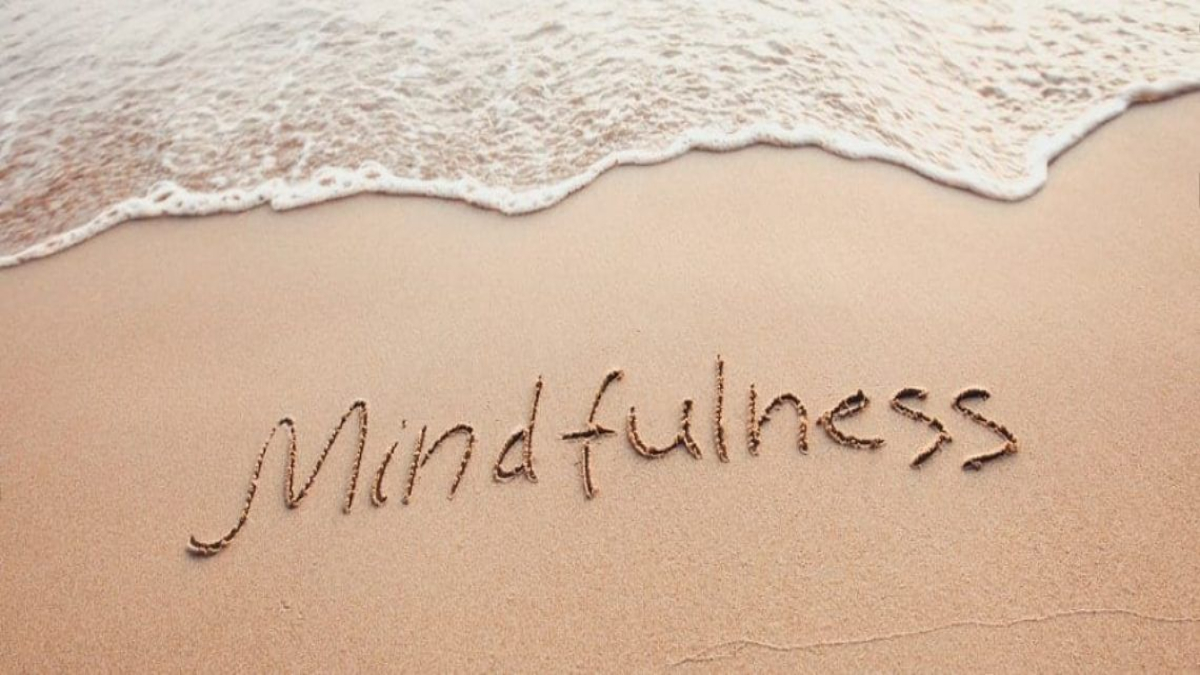 Mindfulness Activities Empower Generations