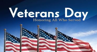 Honoring Veterans' Day