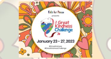 The Great Kindness Challenge 2023