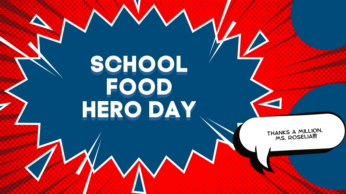 School Food Hero