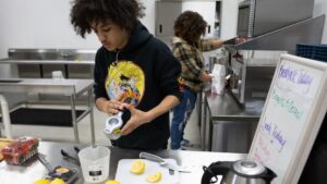 Empower Generations learners kitchen (2)