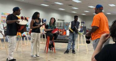 Empower Generations All Arts Showcase