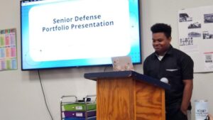 Senior Defense Portfolios Empower Generations