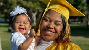 Empower Generations graduate 2023