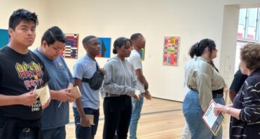 Empower Generations learners LACMA spring 2023 (2)