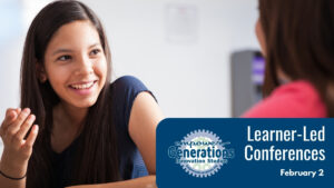 EG Learner-Led Conferences