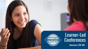 EG Learner-Led Conferences