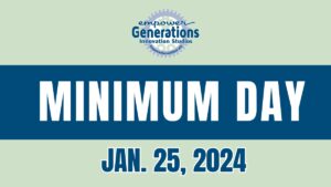 EG Minimum Day