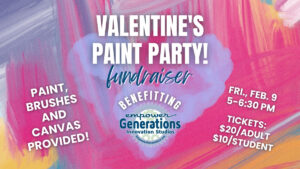 Valentine's Paint Party (2)