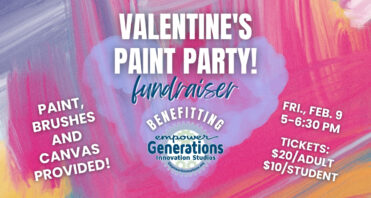 Valentine's Paint Party (2)