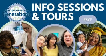 Empower Generations Info Session & Tours
