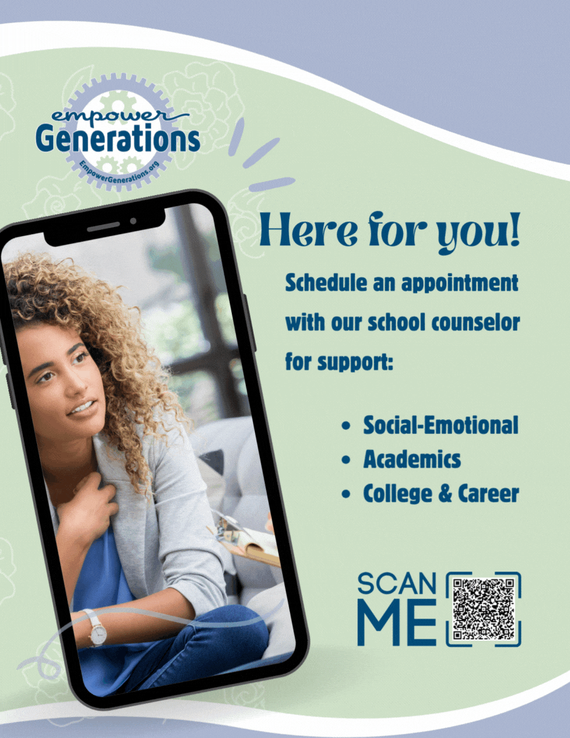 Empower Generations - Request a Counselor Appointment (6 x 4 in) (5.5 x 4.25 in) (8.5 x 11 in)
