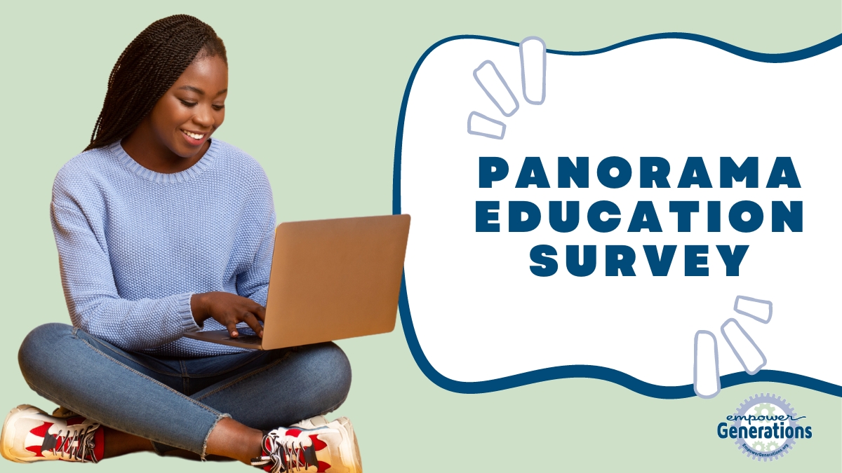 Empower Panorama Education Survey