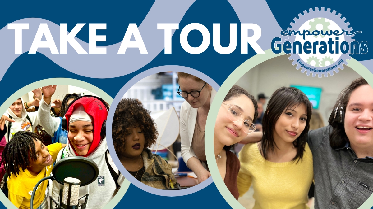 Empower Generations Tours