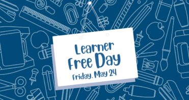 Learner Free Day May 24, 2024
