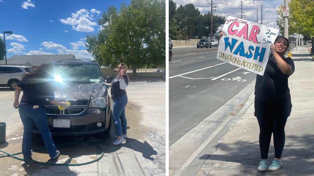 Empower Generations Senior Class Car Wash 5.10.2024 (1)