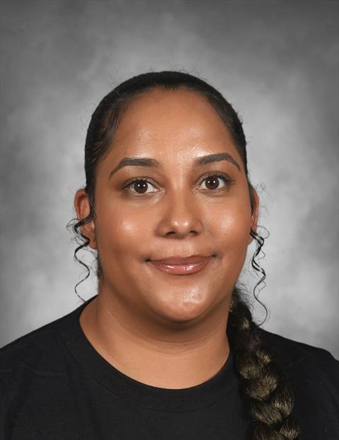 Shirelle Barnett Gonzales