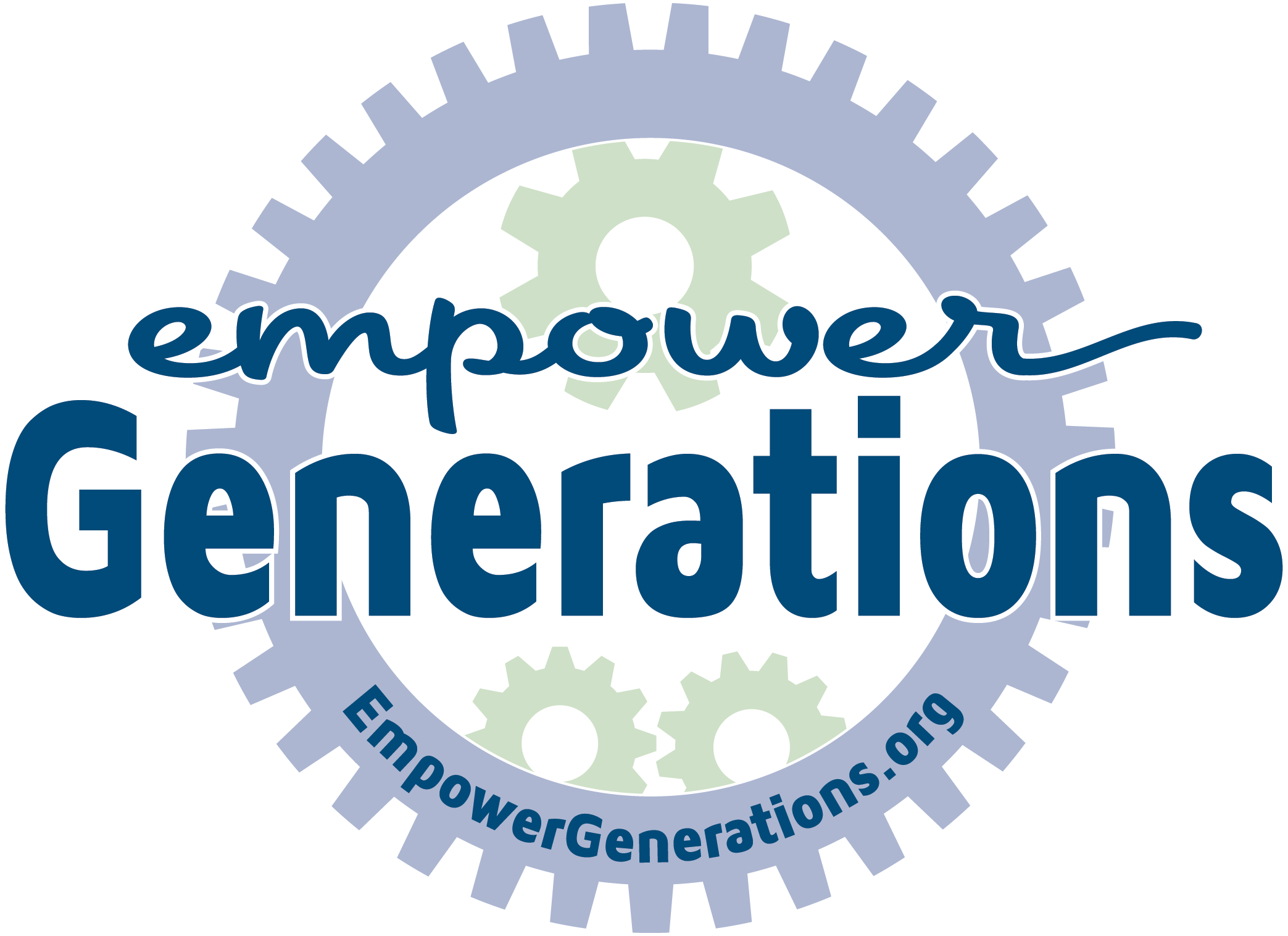 Empower Generations logo