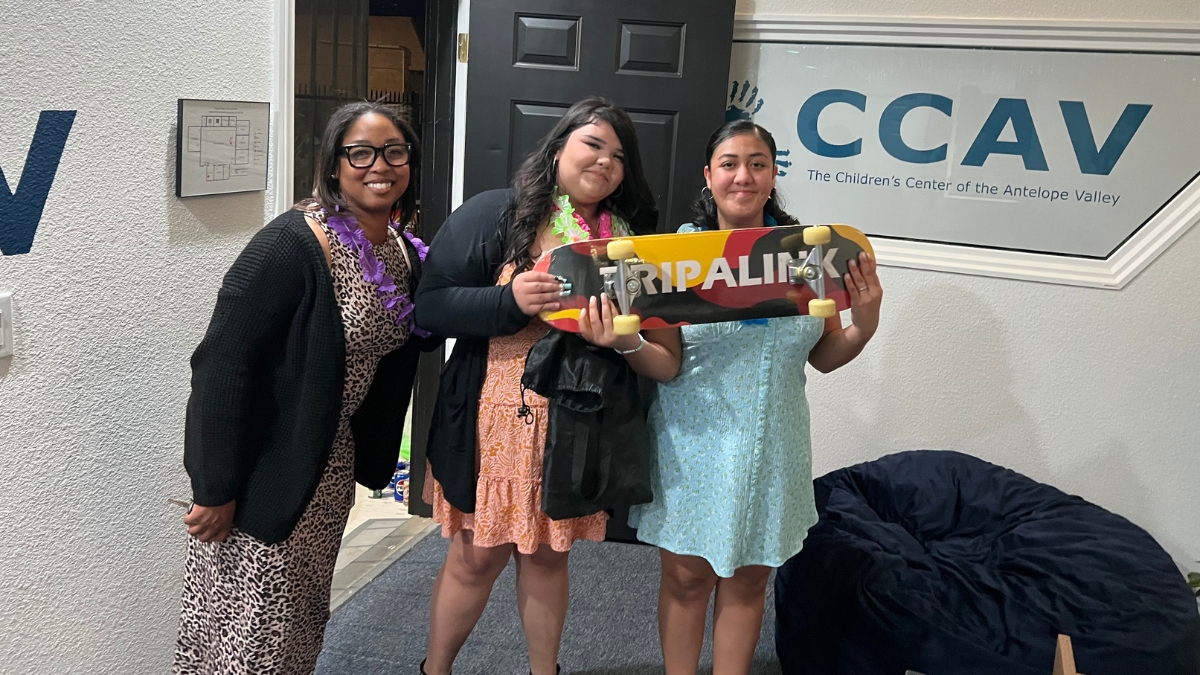 9-12th Kindness Week 2.19.2025 Empower Generations High School 1