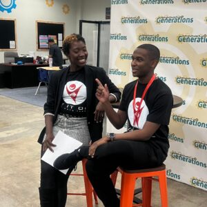 Empower Generations High School Strong Photos Spring 2025 14