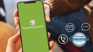 ParentSquare Empower Generations High School