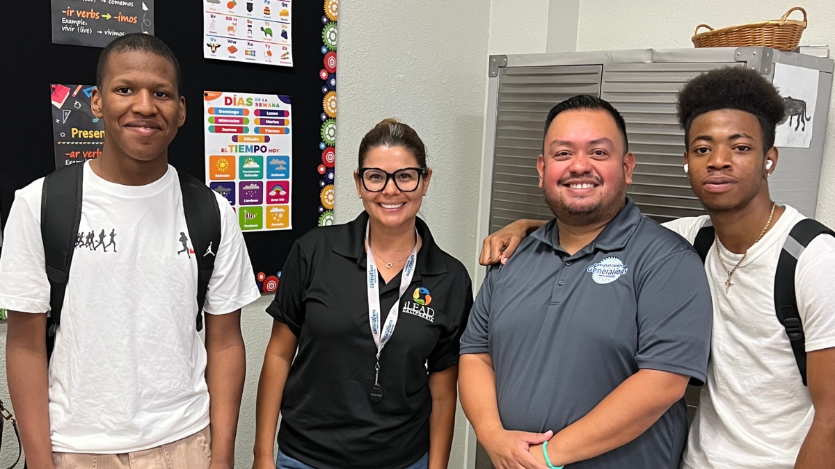 9-12 First Day of School 8.12.25 Empower Generations 1