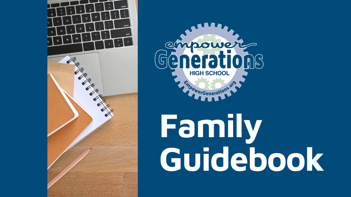 Empower Generations Family Guidebook