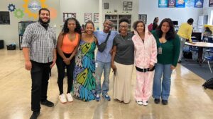 9-12 Go Above Inc. Workshop 9.5.2025 Empower Generations High School