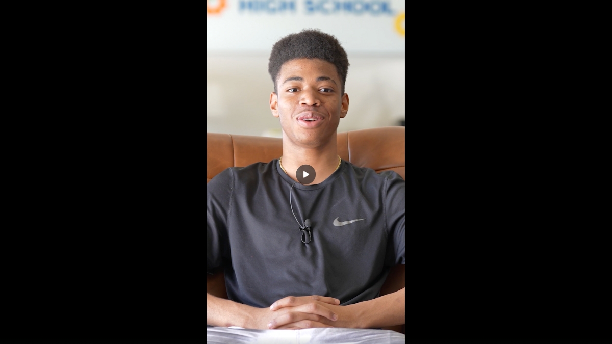 Empower Generations Learner Testimonial 2025