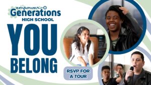 Empower Generations tour