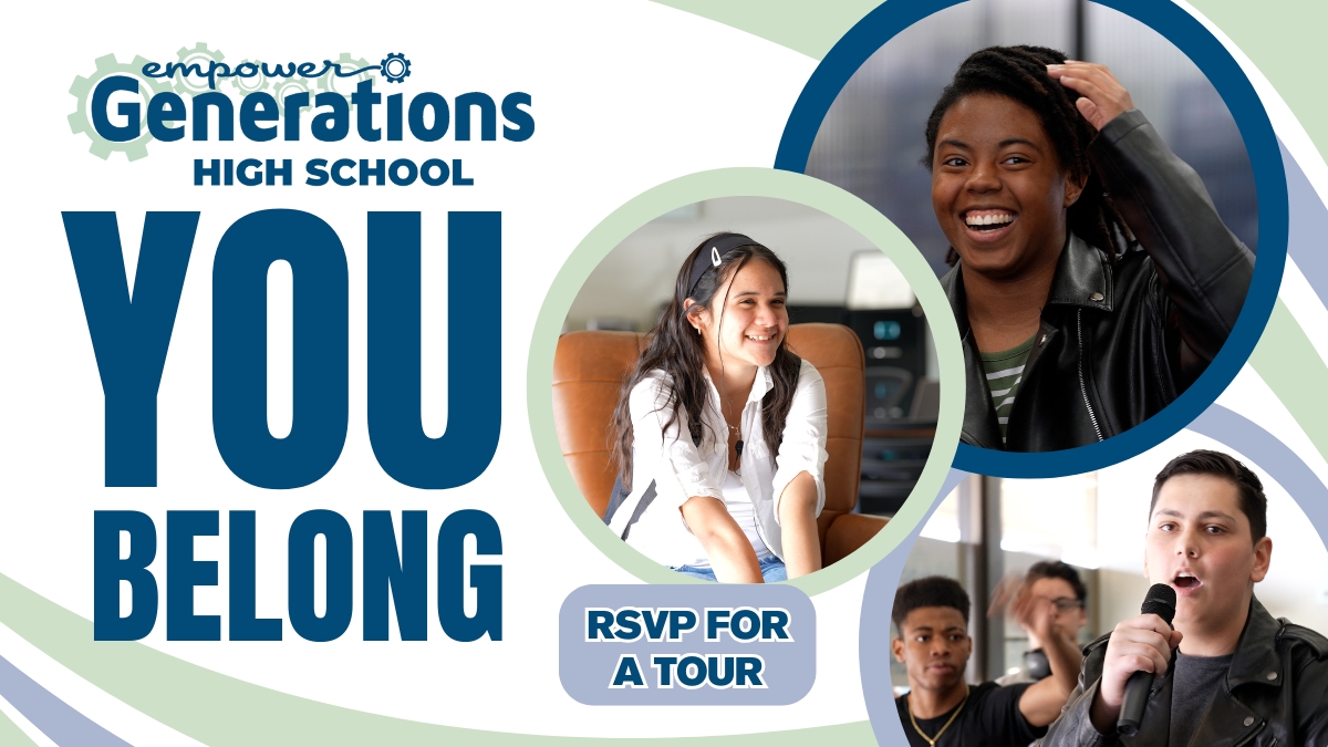 Empower Generations tour