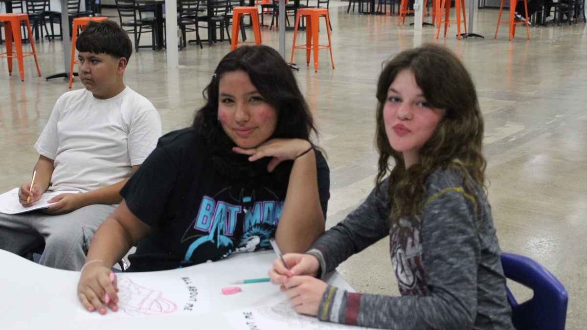 OK to Post 9-12 First Day of School 8.12.25 Empower Generations 9