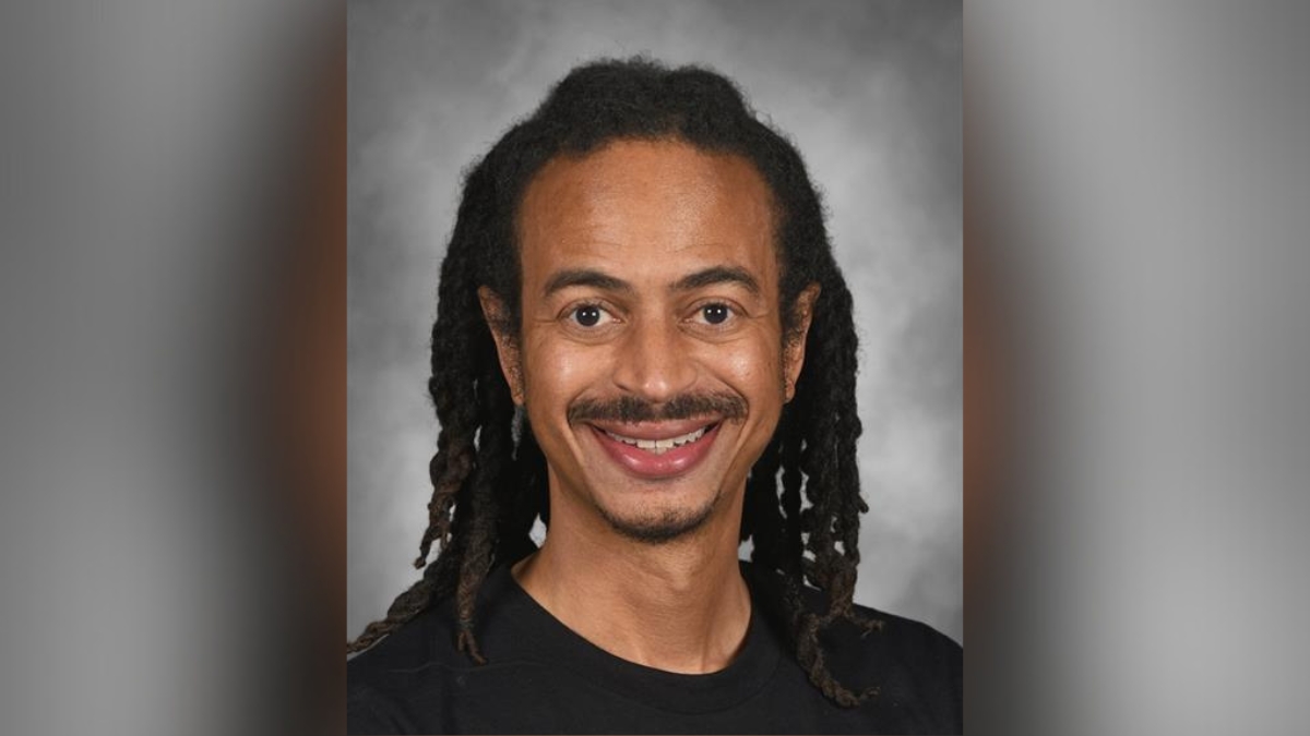 Empower Generations High School Staff Spotlight 10.1.2025 Douglas