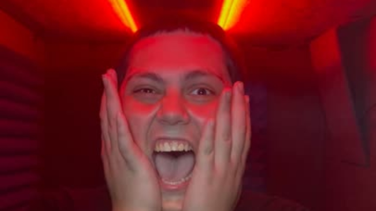 Mic'd Up Whisper Room 10.14.2025 Empower Generations High School