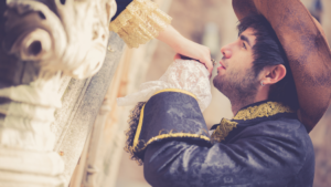 Romeo Juliet