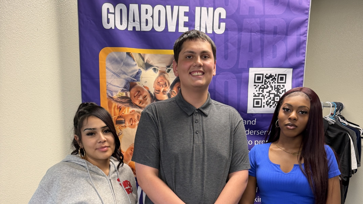 9-12 Go Above Inc Interns 5.2026 Empower Generations