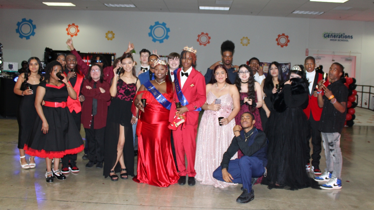 9-12 Prom 5.22.2026 Empower Generations High School 14