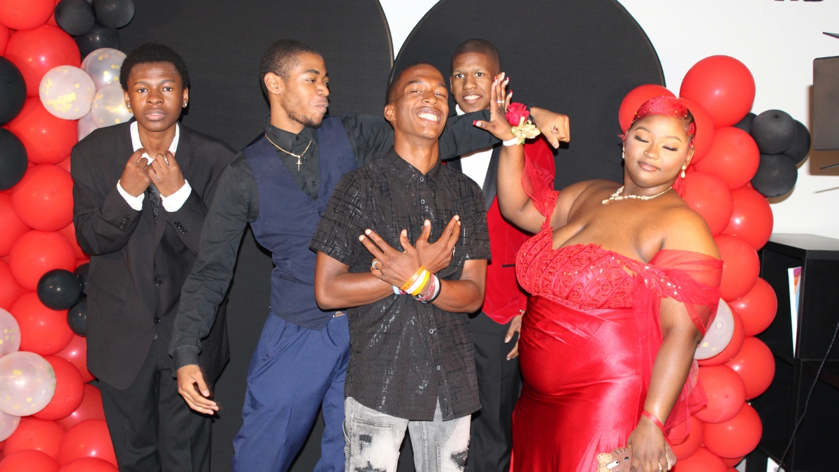 9-12 Prom 5.22.2026 Empower Generations High School 16