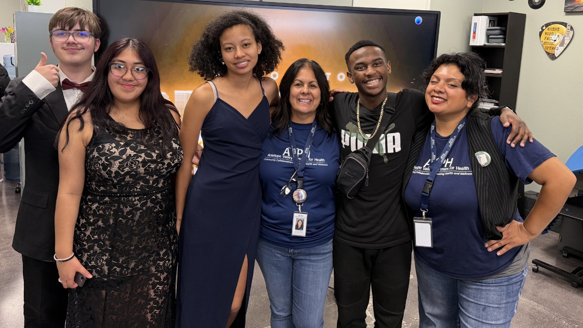 9-12 pre-prom 5.5.2026 Empower Generations