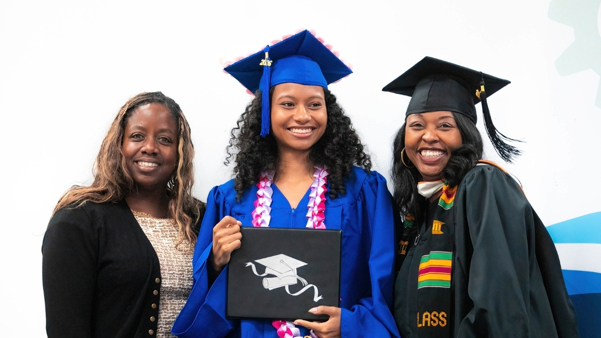 12th Graduation 6.2026 Empower Generations High School 21