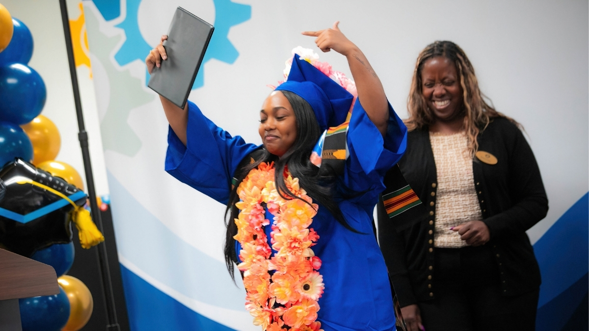 12th Graduation 6.2026 Empower Generations High School 27